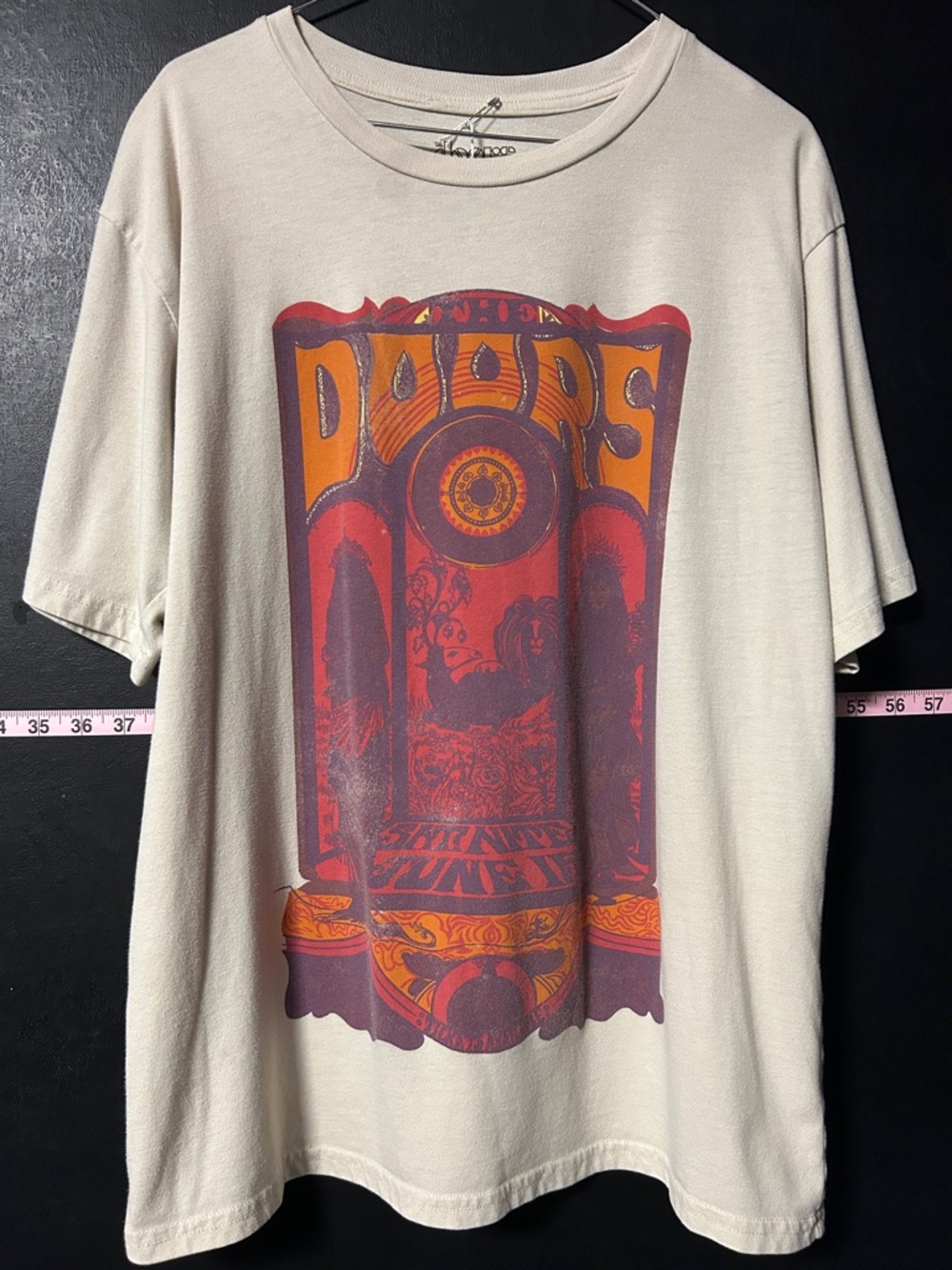The Doors